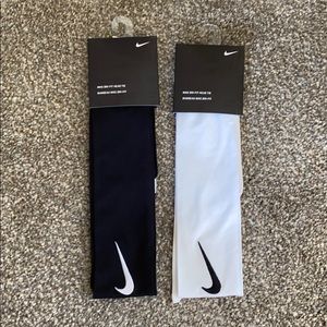BRAND NEW!!! NIKE TIE HEADBANDS!
